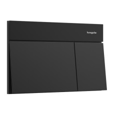 Панель змиву iFrame Element E Matt Black (66003670)