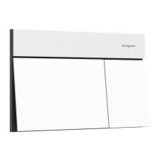 Панель змиву iFrame Element E Matt White (66003700)
