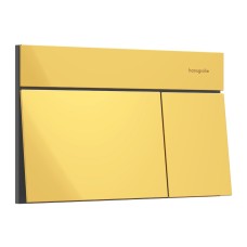 Панель змиву iFrame Element E Polished Gold Optic (66003990)