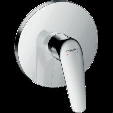 Змішувач Novus для душу прихованого монтажу, 1 функція (71065000)