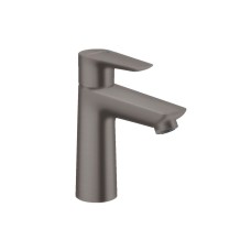 Змішувач Talis E 110 для умивальника, без д/к Brushed Black Chrome  (71712340)