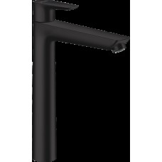 Змішувач Talis E 240 для умивальника Matt Black (71716670)