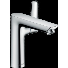Змішувач Talis E 150 для умивальника з донним клапаном, Chrome (71754000)