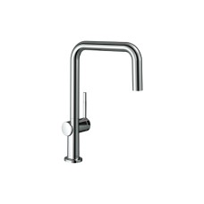 Змішувач Talis M54 U 220 кухонний, Chrome (72806000)