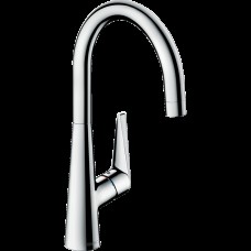 Змішувач TALIS S 260 1Jet кухонний Chrome (72810000)