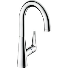 Змішувач Talis 220 1Jet кухонний Chrome (72814000)