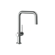 Змішувач Talis M54 U 220 EcoSmart кухонний, Chrome (72844000)