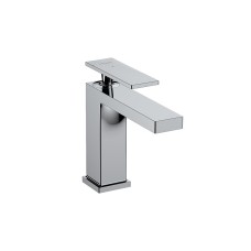 Змішувач Tecturis E 110 CoolStart  для умивальника, Chrome (73018000)