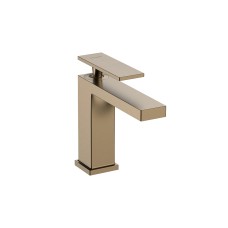 Змішувач Tecturis E 110 CoolStart  для умивальника, Brushed Bronze (73018140)