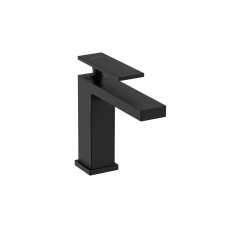 Змішувач Tecturis E 110 CoolStart  для умивальника, Matt Black (73018670)