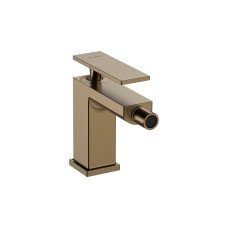 Змішувач Tecturis E для біде, Brushed Bronze (73200140)