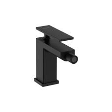 Змішувач Tecturis E для біде, Matt Black (73200670)