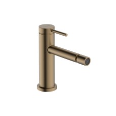 Змішувач Tecturis S для біде, Brushed Bronze (73201140)