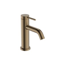 Змішувач Tecturis S 80 CoolStart  для умивальника Brushed Bronze (73305140)