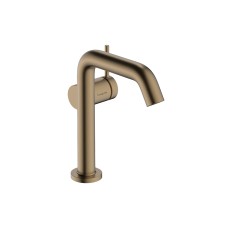 Змішувач Tecturis S 150 Fine CoolStart для умивальника, Brushed Bronze (73340140)