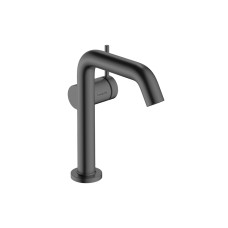 Змішувач Tecturis S 150 Fine CoolStart  для умивальника, Brushed Black Chrome (73340340)