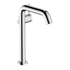 Змішувач Tecturis S 240 Fine CoolStart для умивальника, Chrome (73370000)