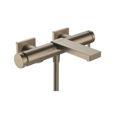 Змішувач Tecturis E для ванни, Brushed Bronze (73420140)