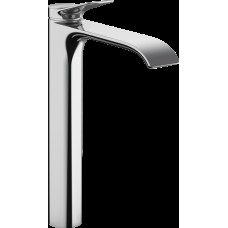 Змішувач Vivenis 250 для умивальника Chrome (75042000)