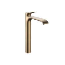 Змішувач Vivenis 250 CoolStart для умивальника, Brushed Bronze (75044140)
