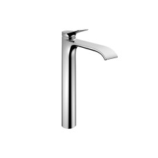 Змішувач Vivenis 250 CoolStart для умивальника, Chrome (75045000)