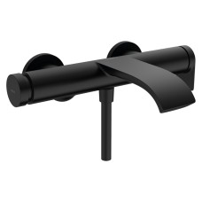 Змішувач Vivenis для ванни Matt Black (75420670)