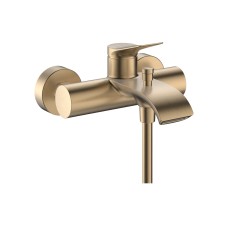 Змішувач Vivenis для ванни Original, Brushed Bronze (75423140)