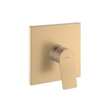 Змішувач Vivenis прихованого монтажу для душу, Brushed Bronze (75615140)