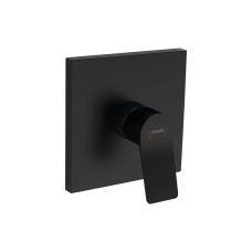 Змішувач Vivenis прихованого монтажу для душу, Matt Black (75615670)