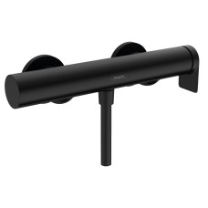 Змішувач Vivenis для душу Matt Black (75620670)