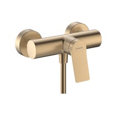 Змішувач Vivenis для душу Original, Brushed Bronze (75623140)
