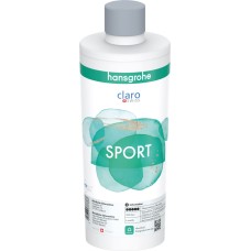 Фільтр Hansgrohe Sport з мінералізацією  на 300л (76830000)