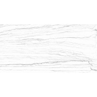 MARMI WHITE MACAUBA LAP. RET 60х120х1 (плитка для підлоги і стін) M125 (087131)