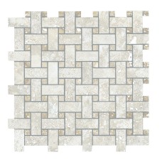 IMPERIAL TREVI NAT RET 30х30 M211 (155312) (мозаїка)