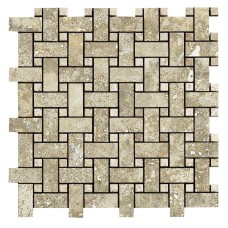 IMPERIAL TIVOLI NAT RET 30х30 (мозаїка) M211 (155314)