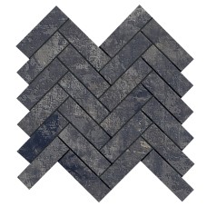 ARTILE BLACK GOLD NAT RET 27х25.5 M177 (156301) (мозаїка)