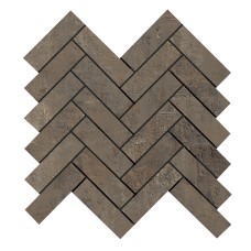 ARTILE COPPER NAT RET 27х25.5 M177 (156304) (мозаїка)
