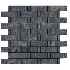 ARTILE BLACK GOLD NAT RET 30х30 M199 (156311) (мозаїка)