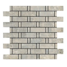 ARTILE GREIGE NAT RET 30х30 M199 (156312) (мозаїка)