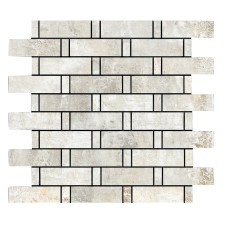 ARTILE IVORY NAT RET 30х30 M199 (156313) (мозаїка)