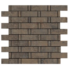 ARTILE COPPER NAT RET 30х30 M199 (156314) (мозаїка)