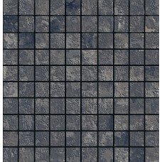 ARTILE BLACK GOLD NAT RET 30х30 M193 (156321) (мозаїка)