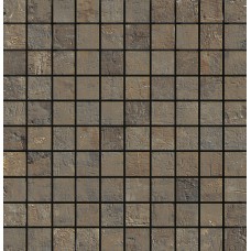 ARTILE COPPER NAT RET 30х30 M193 (156324) (мозаїка)
