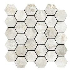 ARTILE IVORY NAT RET 28х29 M303 (156333) (мозаїка)