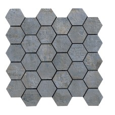 ARTILE OCEAN BLUE NAT RET 28х29 M303 (156336) (мозаїка)