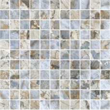 GEMSTONE MOSAICO OCEAN NAT RET 30х30 (мозаїка) M193 (179121)