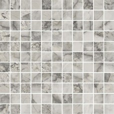 GEMSTONE MOSAICO GREY NAT RET 30х30 (мозаїка) M193 (179125)