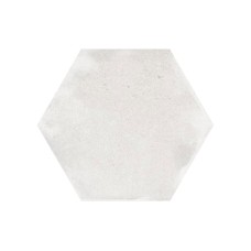 SMALL WHITE 12.4х10.7 M131 180048 (плитка настінна)