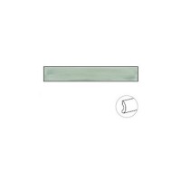 SMALL SAGE BULLNOSE 3х20 P011 (180106) фриз