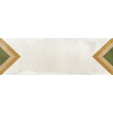 SMALL TREND BEIGE 5.1х16.1 M141 (180211 )декор  (плитка настінна)